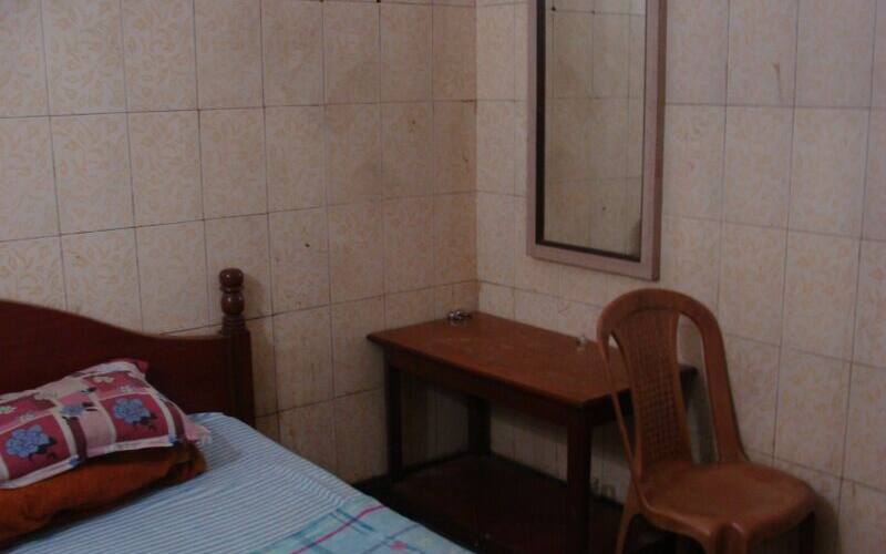 Hotel Choephelling, Tinsukia 2